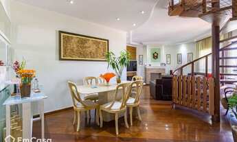 Imagem 3: Cobertura à venda em São Paulo