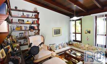 Imagem 4: Linda Casa Duplex Rústica no Recreio dos Bandeirantes