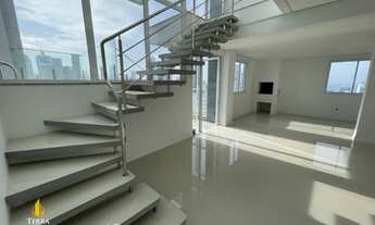 Imagem 6: Cobertura Duplex a venda no Barcelona Garden Residence com 242m² privativos e 04 vagas de