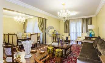 Imagem: APARTAMENTO- A VENDA- NAS-PERDIZES -NOBRE