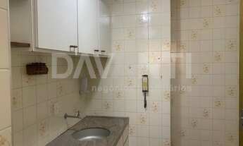 Imagem 5: Apartamento - Centro - Campinas