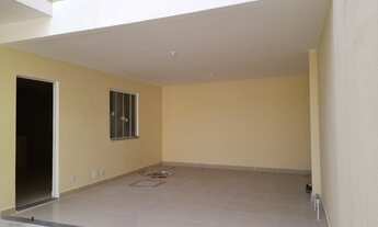 Imagem: Casa de 3 quartos em Nilópolis