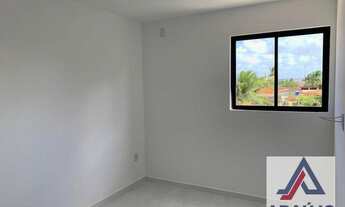 Imagem 7: Apartamento com 3 dormitórios à venda, 63 m² por R$ 174.900,00 - Ernesto Geisel - João Pes