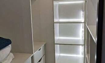 Imagem 5: Flat com 1 dormitório à venda, 77 m² por R$ 600.000,00 - Tambaú - João Pessoa/PB