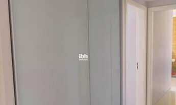 Imagem 7: Apartamento para aluguel, 4 quartos, 2 suítes, 3 vagas, Santo Antônio - Belo Horizonte/MG