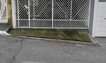 Imagem 2: Sobrado com 3 dormitórios à venda, 190 m² por R$ 750.000,00 - Vila Lúcia - São Paulo/SP