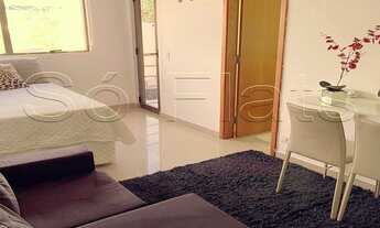 Imagem 3: Studio Residencial Electra 30m² 1 dormitório 1 vaga para locação no Campo Belo