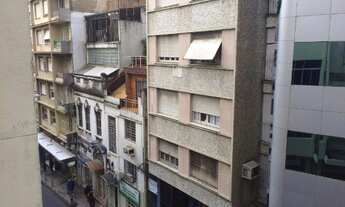 Imagem 2: PORTO ALEGRE - Conjunto Comercial/Sala - Centro Histórico