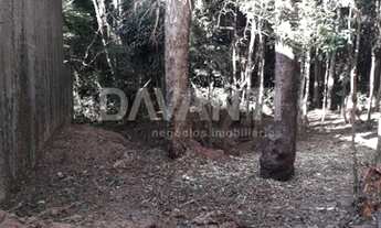 Imagem 2: Terreno - Condomínio Clube de Campos - Valinhos