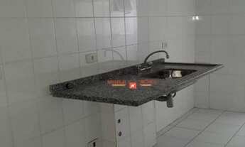 Imagem 4: Apartamento com 2 dormitórios à venda, 62 m² por R$ 350.000,00 - Vila Rosália - Guarulhos