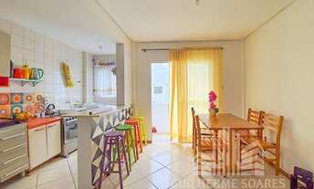 Imagem: Cobertura duplex 3 quartos bairro Trindade