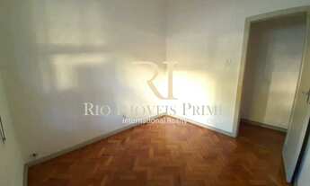 Imagem 6: Tijuca, 3 quartos, vaga