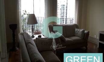 Imagem 7: APARTAMENTO COBERTURA para Venda e Locação SANTO AMARO, SÃO PAULO