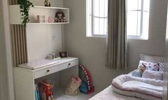 Imagem 4: Apartamento para venda possui 65 metros quadrados com 2 quartos