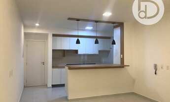 Imagem 3: Apartamento com 3 dormitórios à venda, 85 m² por R$ 620.000,00 - Condomínio Vila Canela