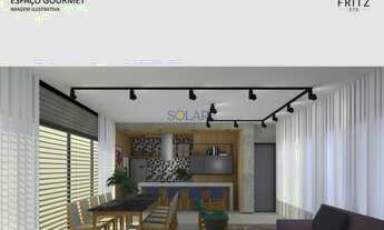 Imagem 5: Studio à venda, Coqueiros, Florianópolis, SC