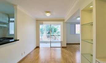 Imagem 2: Apartamento para Aluguel - Portal do Morumbi, 2 Quartos, 70 m2
