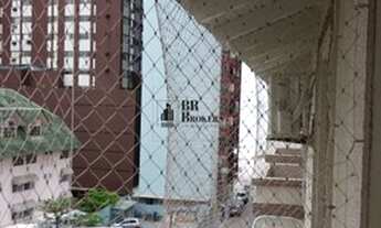 Imagem 5: VISTA MAR NA BARRA SUL COM 215,48M²