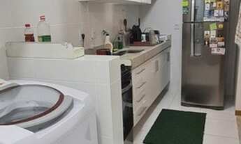 Imagem 6: Excelente Apartamento 69m² com 2/4 sendo 1 suíte. Parque Verde - Belém - PA