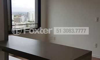 Imagem 5: Porto Alegre - Apartamento Padrão - Higienópolis