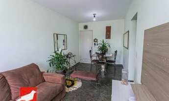 Imagem 5: Apartamento à venda no bairro Vila Marina - São Paulo/SP