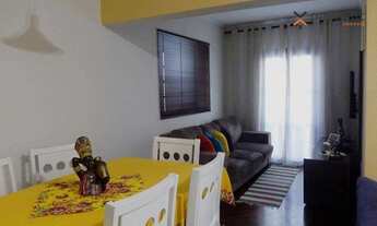 Imagem 5: Sobrado com 3 dormitórios à venda, 180 m² por R$ 650.000,00 - Vila Linda - Santo André/SP