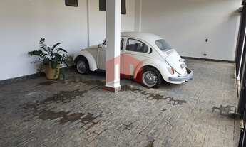 Imagem 3: Casa à venda 3 Quartos, 3 Suites, 4 Vagas, 300M², Jardim Tapajos, Atibaia - SP