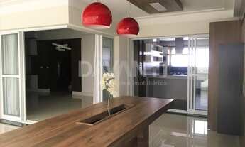 Imagem 3: Apartamento - Fazenda São Quirino - Campinas