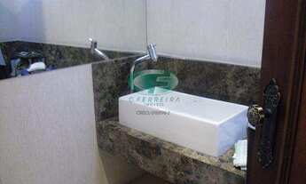 Imagem 5: Apartamento com 3 dorms, Boqueirão, Santos - R$ 1.1 mi, Cod: 1030200