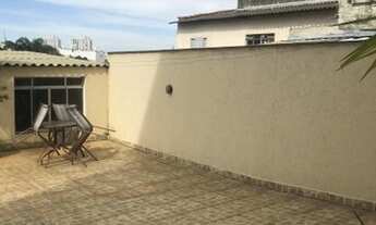 Imagem 2: Casa com 1 dormitório para alugar, 60 m² por R$ 1.600/mês - Vila Maria Alta - São Paulo/SP