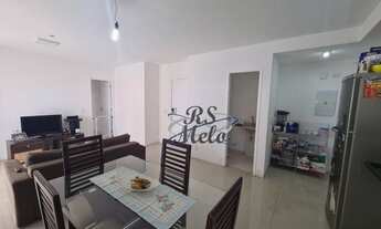 Imagem: Apartamento na Vila Carrão, 3 suítes