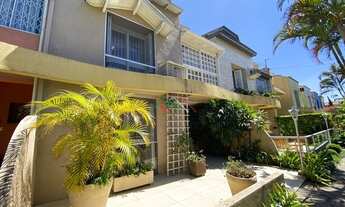 Imagem 2: PORTO ALEGRE - Casa de Condomínio - Ipanema