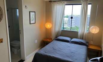 Imagem 7: Cobertura com 4 dormitórios à venda, 180 m² por R$ 779.000,00 - Fátima - Fortaleza/CE