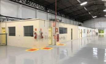 Imagem 3: GALPÃO PARA LOCAÇÃO