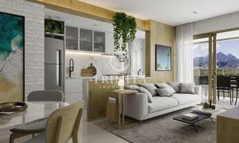 Imagem: Rio de Janeiro - Apartamento Padrão - Península