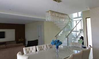 Imagem 4: Casa 5 suítes no Alphaville Litoral Norte 3 R$ 1.750.000,00