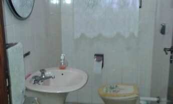 Imagem 5: Sobrado com 177 m² sendo 3 suítes + Edícula, 2 vagas à venda por R$ 562.000 - Parque Capu