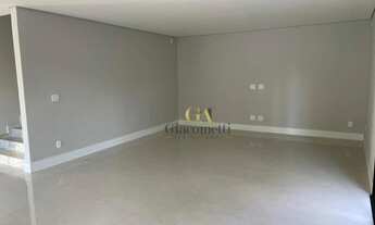 Imagem 5: Casa com 4 dormitórios à venda, 390 m² por R$ 4.550.000,00 - Alphaville 02 - Barueri/SP