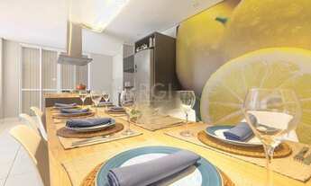 Imagem 7: Porto Alegre - Apartamento Padrão - Farrapos