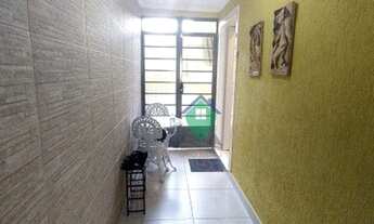 Imagem 3: Casa à venda, 154 m² por R$ 750.000,00 - Jardim Santo Elias - São Paulo/SP