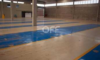 Imagem 5: Galpão - Cascata - Paulínia