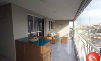 Imagem 4: São Paulo - Apartamento Padrão - Tatuapé