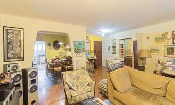 Imagem 4: Apartamento Locação 3 Dormitórios - 141 m² Paraíso