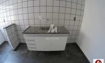 Imagem 3: Apartamento (tipo - padrao) 1 dormitórios, cozinha planejada, em condomínio fechado