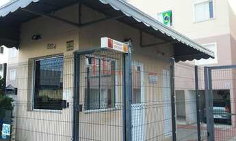 Imagem 2: Apartamento para Venda em Jundiaí, Loteamento Parque Industrial, 2 dormitórios, 1 banheiro