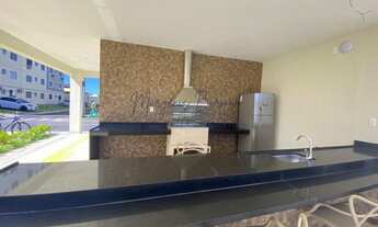 Imagem 7: Apartamento para Locação em Lauro de Freitas, Centro, 2 dormitórios, 1 banheiro, 1 vaga