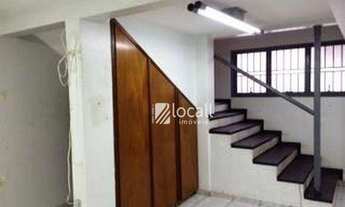 Imagem 3: Salão para alugar, 280 m² por R$ 10.000,00/mês - Vila Imperial - São José do Rio Preto/SP