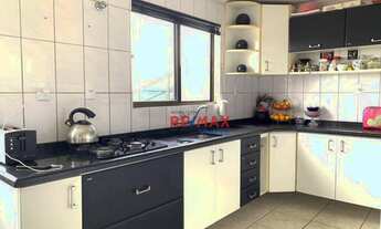 Imagem 5: Casa com 3 dormitórios à venda, 178 m² por R$ 320.000,00 - Jardim Alvorada - Joaçaba/SC