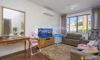 Imagem 4: Apartamento para venda possui 110 metros quadrados com 3 quartos em Floresta - Porto Alegr