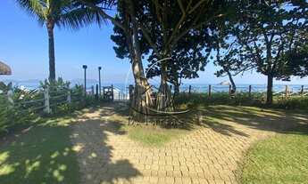 Imagem 6: Casa em condomínio de Alto Padrão para venda praia Juquehy dentro de condomínio